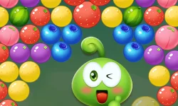 image bg Juicy Fruits Shooter
