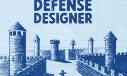 Defense Designer image