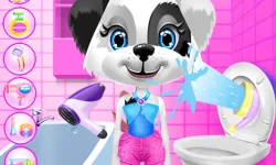 Lucy Dog Care image