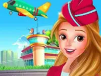 image bg Airport Manager Flight Simulator
