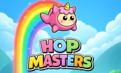 Hop Masters image