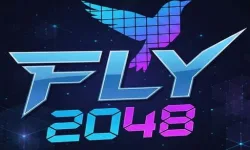 Fly 2048 image