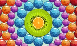 Bubble Pop Story image