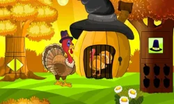 Thanksgiving Escape Series Episode 1 image