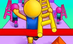 Staire Race image