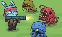 Get Off My Farm! image