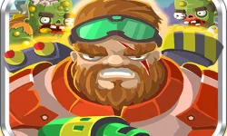 image bg Special Squad vs Zombies