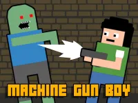 image bg Machine Gun Boy
