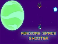 Space Shooter I image