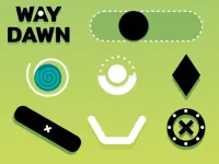 image bg Way Dawn
