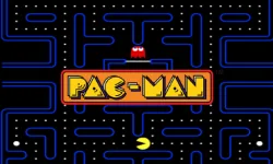 image bg pacman master