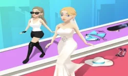 Catwalk Battle image