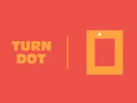 Turn Dot Game image