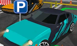 Mini Car Parking image
