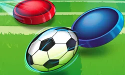 Rumble Stars Football image