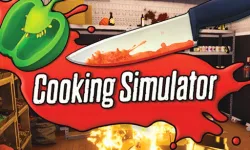 Turkey Cooking Simulator image