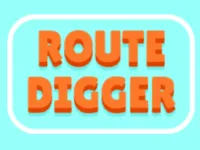 Route Digger HD image