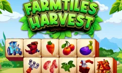 Farm Tiles Harvest image