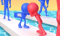 Pusher 3D image
