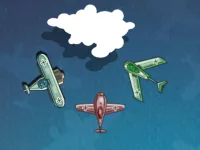 Air War 1942 43 image