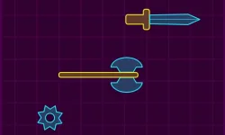 Physics Knife image