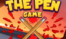 The Pen Game image