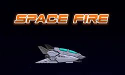 Space Fire image