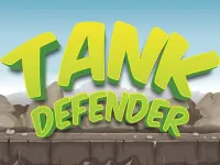 Tank Defender HD image