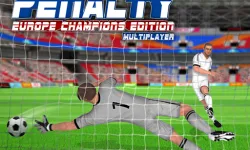 Penalty Challenge Multiplayer image