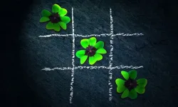 Pulse Tactics Tic Tac Toe image