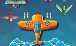 Plane War 1941 image