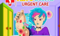 Feets Doctor : Urgency Care image