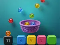 image bg Balls Catch Game