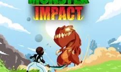 image bg Monsters Impact