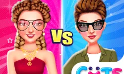 Influencers Girly Vs Tomboy image