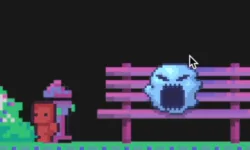 Slime Rain image