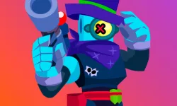 Brawl Stars Warfire image
