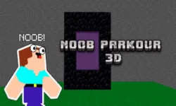 Noob Parkour image