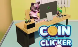 image bg Coin Clicker