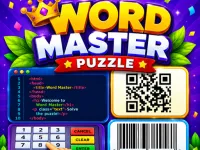 Word Master Puzzle image