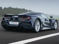 Hennessey Venom F5 Slide image