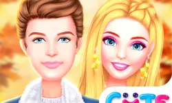 Ellie And Ben Fall Date image