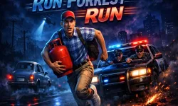 Run Forrest Run image