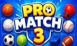ProMatch 3 image