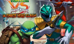 Ultimate Hero Clash! image