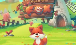 image bg Feed The Fox