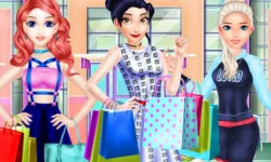 Winter Fashion Shopping Show image