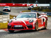 Speed Car Racing image