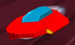 Run 71 Speed image