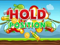 Hold Position War image